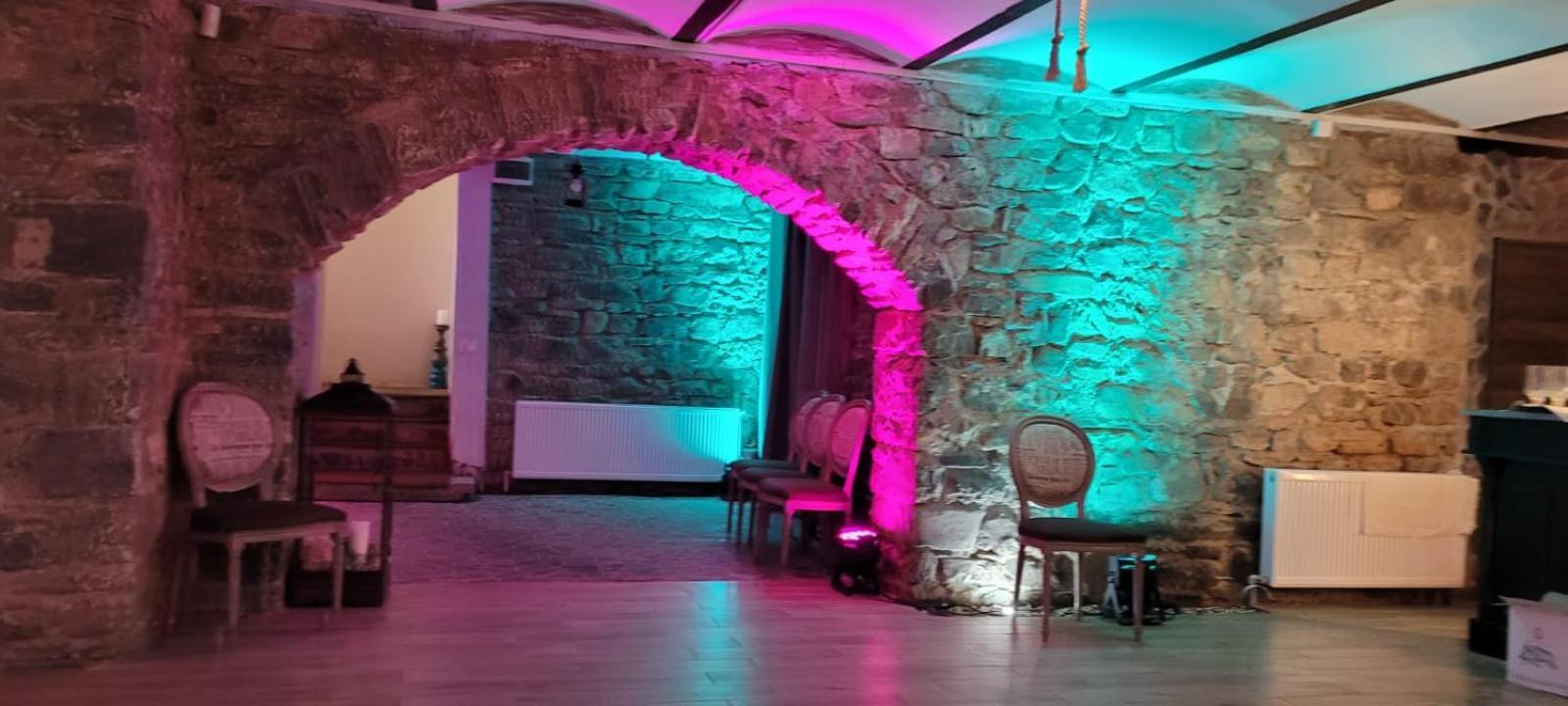 Hotel Boutique Vila Lakastel Sinaia Eksteriør billede