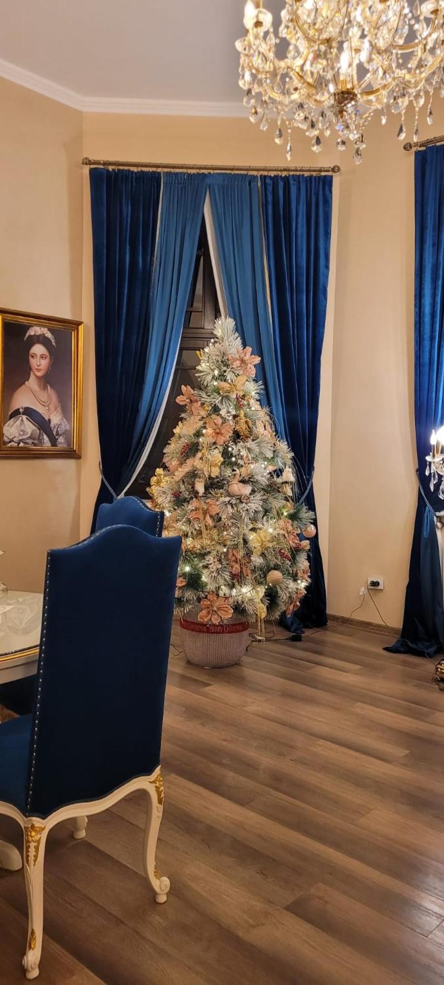 Hotel Boutique Vila Lakastel Sinaia Eksteriør billede